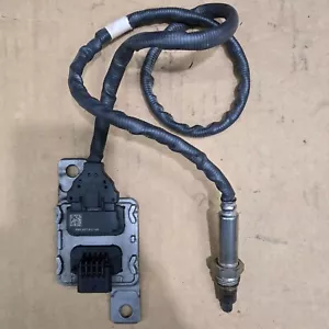 4M0907807AR 2016-2026 AUDI Q7 4M Nitrogen Oxide Nox Sensor 4M0907807AS / BK - Picture 1 of 5