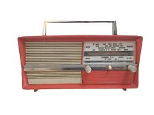 Radio Vintage Optalix Studio Années 70