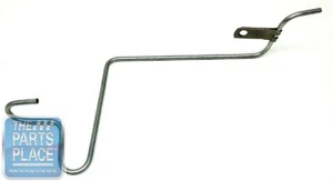 1967 Pontiac GTO/LeMans 4 BBL Vent Tube Standard Transmission - Picture 1 of 1