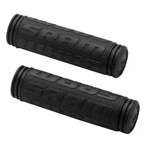 Sram Handlebar Grips Rubber for Ultimate Racing Hold & Control 110mm 1 Pair - Picture 1 of 8