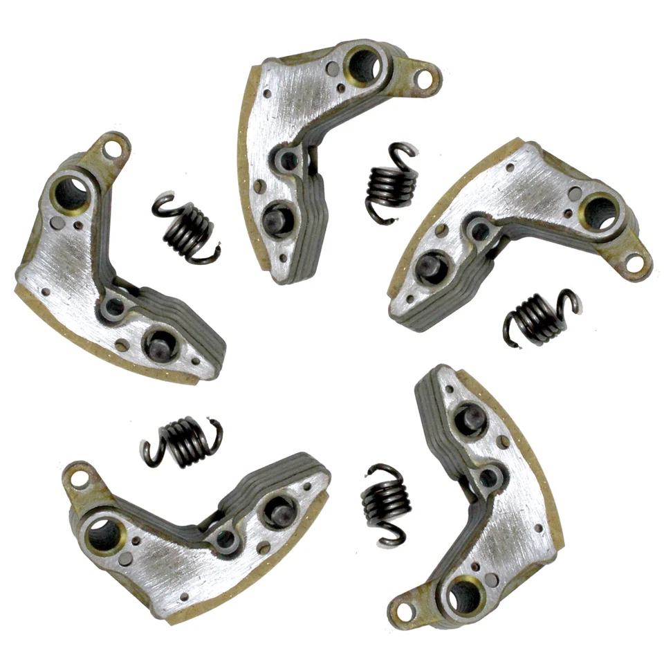 Wet Clutch Centrifugal Carrier for Arctic Cat 500 4X4 Manual 2003-2009 - Image 1 of 1