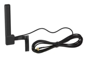 Calearo 7581134 Antennenadapter DAB+ Fakra (m)->SMB (f) Antenne Adapter Stecker  - Bild 1 von 1