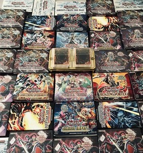 YUGIOH CARD BULK COMMON LOT COLLECTION 100 TCGMAFIA MODERN SETS