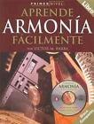 Primer Nivel: Aprende Armonia Facilmente By Victor M. Barba (Spanish) Paperback