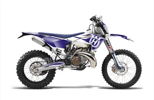 Kit de gráficos Motostick para Husqvarna Te-Fe 2017-2019 - Imagen 1 de 2