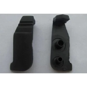 Ohrhörer Staubschutzkappe Seitenabdeckung Kappe für GP88 GP300 Walkie-Talkie - Zdjęcie 1 z 3