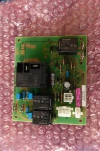 Relay SVC 3311924.000 OEM Duo Therm AC Control Board Analog CF Relay Board - Picture 1 of 6