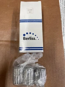 Berliss 93328 Rollenlager, 3 Stck., Neu - Bild 1 von 4