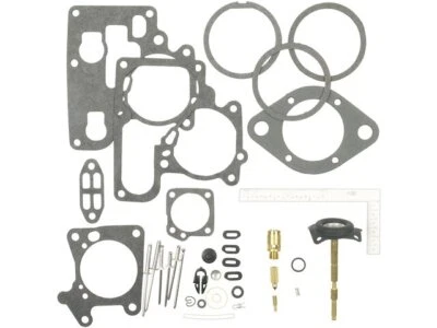 Kit de reparación de carburador para Ford F150 1981-1986 SMP 22427SC 1982 1984 1985 1983 Foto 1 de 2
