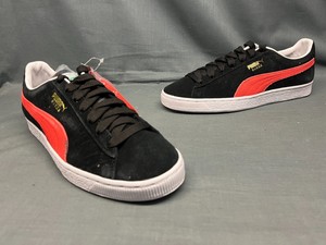 PUMA Suede Classic Athletic Shoes for 