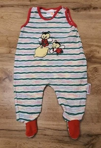 ❤️Baby Mädchen Strampler❤️ Gr. 68 - Bild 1 von 4