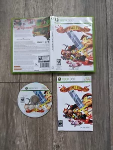 Fairytale Fights para Xbox 360 (sin región) - Imagen 1 de 1