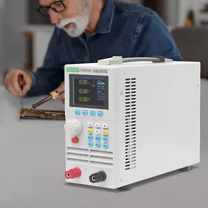 Probador de carga electrónico programable de un solo canal 400 W - Imagen 1 de 18