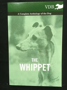 WHIPPETS DOGS HOUNDS RACING COURSING BREEDING PEDIGREES WHIPPET LURCHERS - Picture 1 of 1