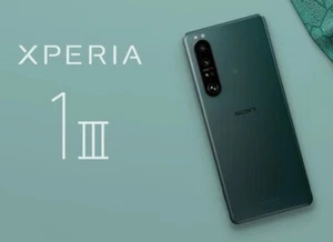 Sony Xperia 1 III XQ-BC72 12/256GB zielony 6,5" OLED Snapdragon888 telefon od FedEx - Zdjęcie 1 z 1