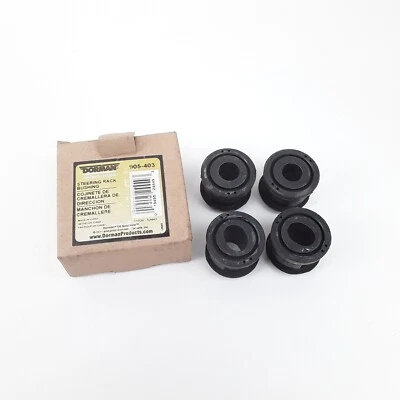 Buje de piñón y cremallera delantera Dorman 905-403 para Toyota Prius 2004 2005-2009 Foto 1 de 4