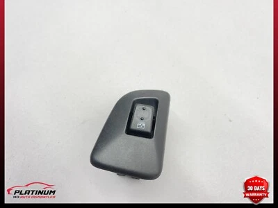 Interruptor de control de ventana trasera derecha Chevrolet Silverado 2500 OEM 15206532 2001-2007 Foto 1 de 4