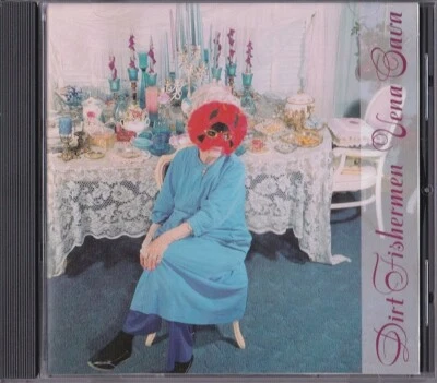 DIRT FISHERMEN / VENA CAVA - US IMPORT - CD 1993 - Bild 1 von 2