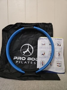 Ring Circle, Magic Circle Pilates Ring 14 Inch for Thigh Workout, Yoga Ring Thig - Picture 1 of 4