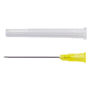 10 x Zarys dispoFINE Kanüle G 20 (0,9 x 40mm) Injektionsnadel für Einwegspritze - Bild 1 von 1