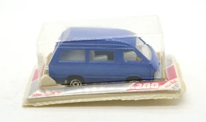 Majorette 216 escala 1:52 - Toyota L. A. (Lite Ace) - en blister (abierto) - Imagen 1 de 16