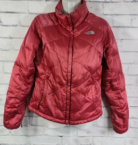Las mejores ofertas en Rosa Anorak The North Face abrigos, chaquetas y  chalecos para Mujeres | eBay