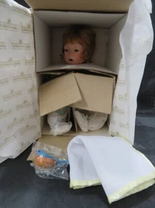 The Ashton-Drake Galleries Doll Night Night - Picture 1 of 11