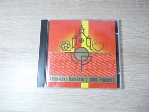 Tamburaski Orkestar - Zbor Pinkovac / CD - Bild 1 von 3