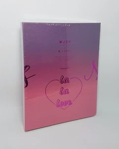 K-POP WJSN New Album WJ STAY? Ver. Ⅲ Purple CD+Photobook+Photocard Sealed - Imagen 1 de 6
