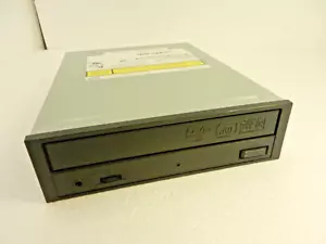 NEC ND-2510A 8X IDE Dual Layer DVD'R±RW 5.25" Internal Drive - ND2510A WORKS - Picture 1 of 3