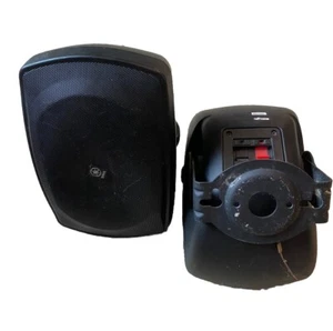 Yamaha NS-AW190 All-Weather Outdoor Speaker - Pair Of 2 **READ DESCRIPTION** (X) - Picture 1 of 8