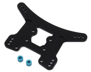 Team Associated FT Dämpferbrücke Alu hinten 1:14 schwarz ASC21560 Reflex 14B, R - Bild 1 von 2