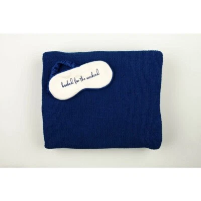 НОВАЯ маска для век Disney Princess X Popsugar Belle Chenille - Изображение 1 из 4