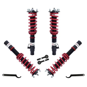 COILOVER Struts FOR Honda Accord UC 03-07 ACURA TSX CL9 04-08 Suspension KIT - Picture 1 of 5