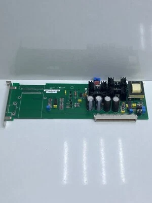 WESTINGHOUSE 3A99132G02 REV ON OVATION MODULE - Image 1 of 4