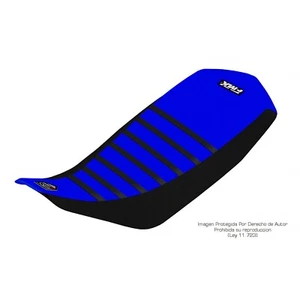 Seat Cover FMX COVER RIBS Yamaha Raptor 350 High Quality Grip Fast Free Shipping - Picture 1 of 1