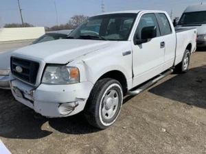 Driver Headlight Bright Background Fits 04-08 FORD F150 PICKUP 548886 - Picture 1 of 9