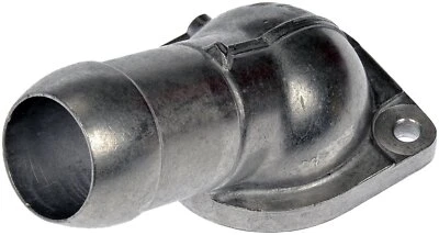 Engine Coolant Thermostat Housing Dorman For 04-06 GMC W3500 Forward 6.0L GAS  - Image 1 of 2