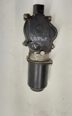 2008 Honda Odyssey Front Windshield Wiper Motor OEM 76500-SHJ Foto 1 de 4