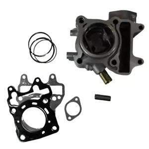 Passend für Honda PCX125 2012 - 2020 Komplettzylinder Laufkolben & Ringe Motorkit - Bild 1 von 4