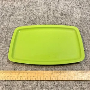 Rosti Melamine Serving Dish Mepal Service Dinnerware 10" x 7" #260/175 Denmark - Picture 1 of 5