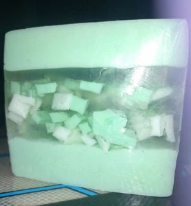 Eucalyptus Green Tea & Mint Paradise - Picture 1 of 3