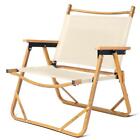 Kermit Outdoor Folding Chair Camping Chair Super Folding Patio Picnic Chair