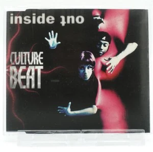 Culture Beat Inside Out CD gebraucht sehr gut - Bild 1 von 1