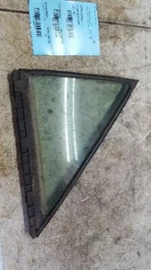Vidrio de ventilación de puerta trasera izquierda driver sin ultravioleta se adapta al 02-06 CAMRY 44913 - Imagen 1 de 6