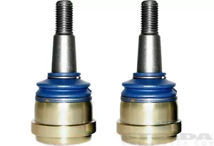1994-2004 Mustang Steeda X2 Ball Joint Kit Set of 2 555-8101 Authorized Dealer - Picture 1 of 1