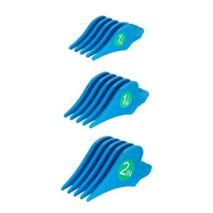 Large Limit Comb 32mm 38mm 51mm for Whl Hair Clipper Guards Barber Shop Cutting - Picture 1 of 28