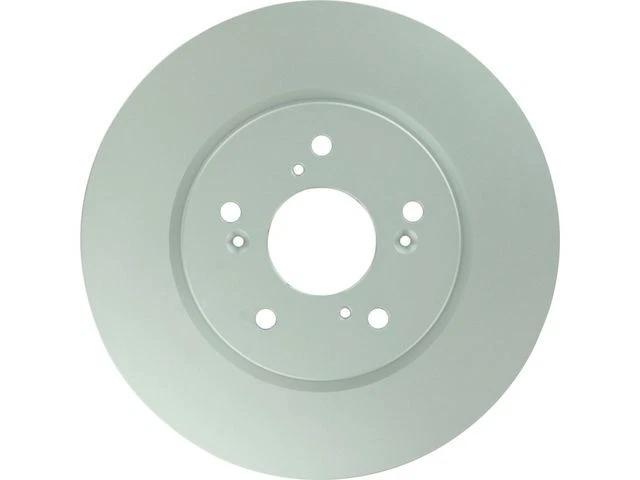 Ротор переднего тормоза 62DFJR56 для CRV Accord Crosstour 2008 2009 2010 2014 2012 - Изображение 1 из 1