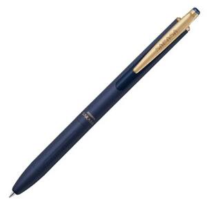 Zebra Gel Ball Pen Sarasa Grand 0.5mm Vintage Color Dark Blue P-JJ56-VDB