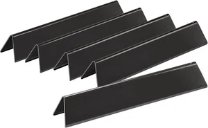 15,3" Edelstahl Flavorizer Bars für Weber 7635 Spirit 200 Serie Grill - Bild 1 von 5